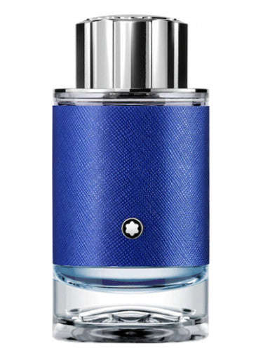 Montblanc Explorer Ultra Blue 100ml Eau de Parfum Spray