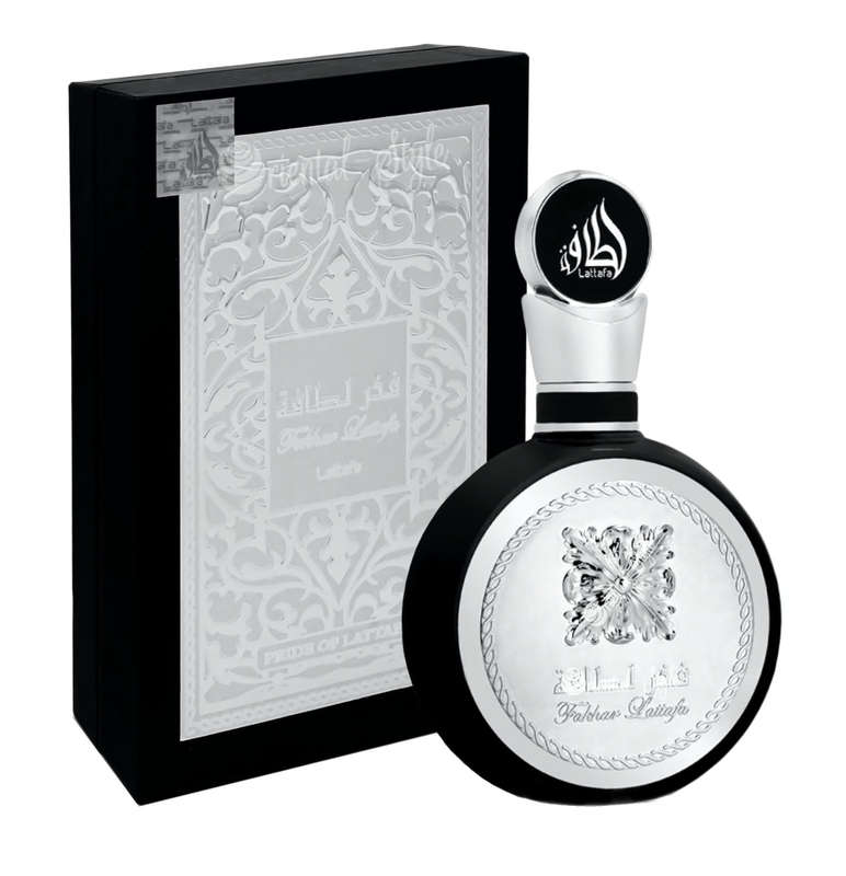 Lattafa Fakhar Homme 100ml Eau de Parfum