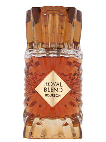 French Avenue Royal Blend Bourbon 100ml Extrait De Parfum