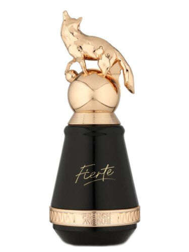French Avenue Fierte 80ml Eau De Parfum