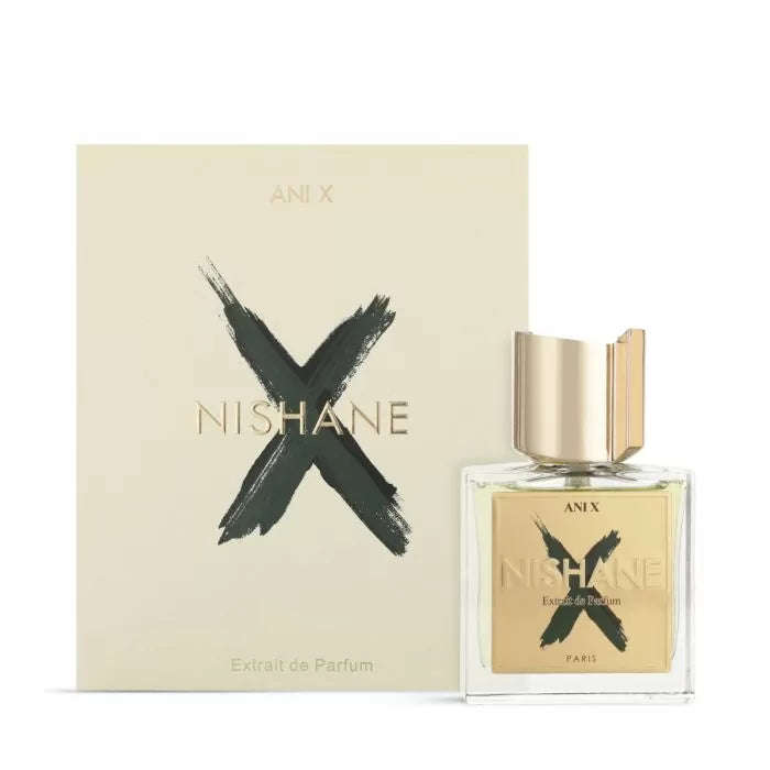 Nishane Ani X 100ml Extrait De Parfum