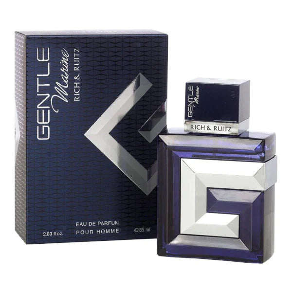 Rich & Ruitz Gentle Marine 85ml Eau de Toilette