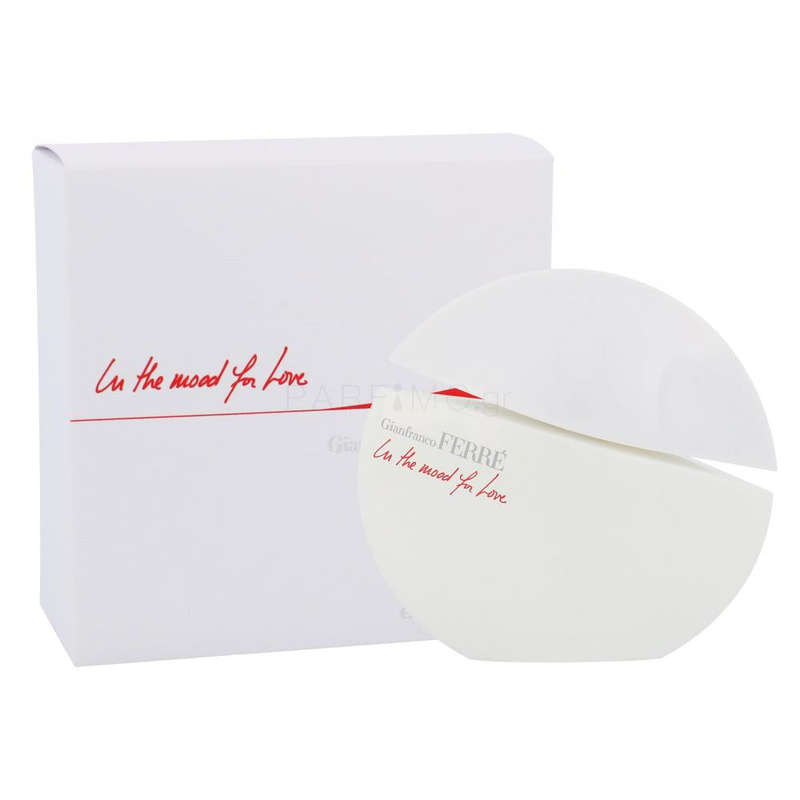 Gianfranco Ferre In The Mood For Love 100ml EDP