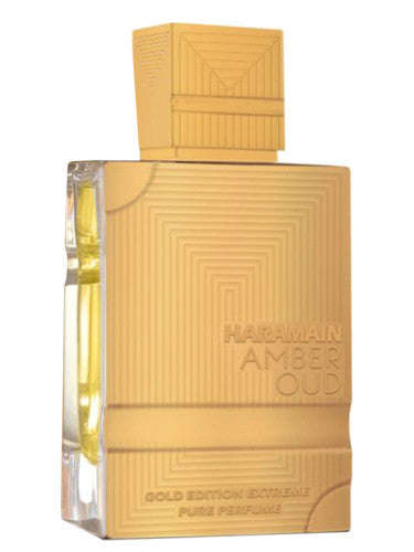 Al Haramain Amber Oud Gold Edition Extreme 60ml Eau De Parfum