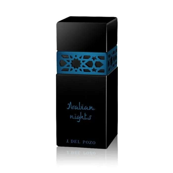 Jesus Del Pozo Arabian Nights 100ml EDT
