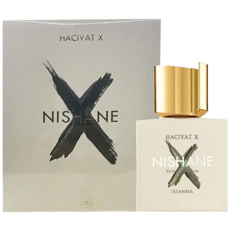 Nishane Hacivat X 100ml Extrait De Parfum