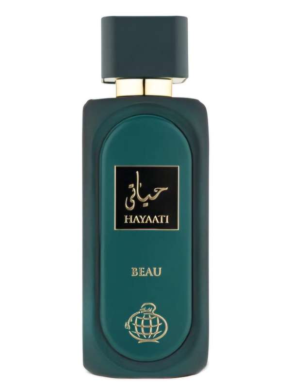 Fragrance World Hayaati Beau 100ml Eau De Parfum
