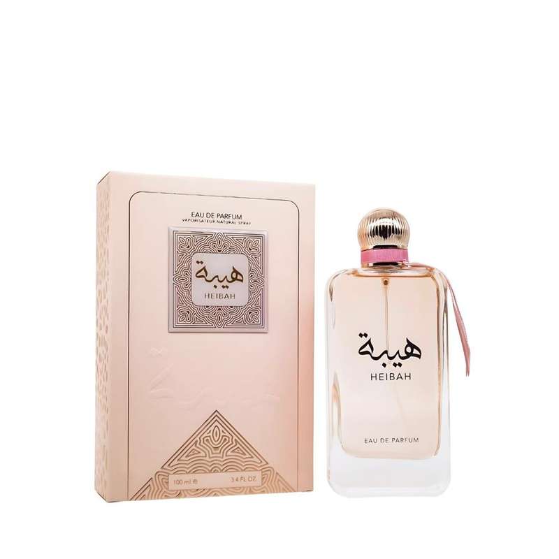 Ard Al Zaafran Heibah 100ml Eau De Parfum