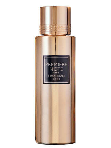 Premier Note Paris Himalayan Oud 100ml Eau De Parfum