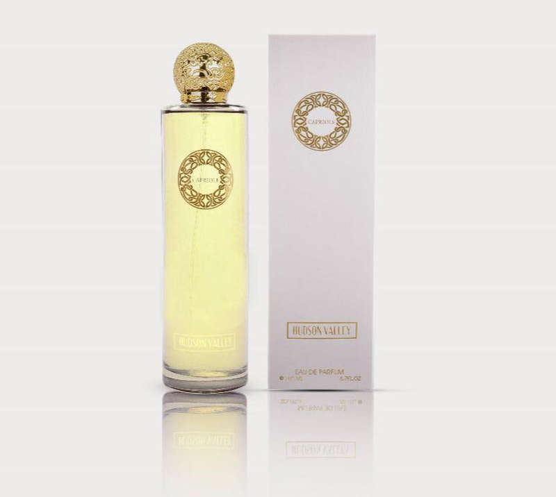 Capriole Hudson Valley 200ml Eau De Parfum