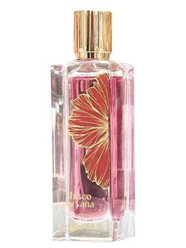 Paris Corner Ibisco Nirvana 65ml Extrait De Parfum