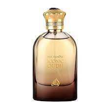Lattafa Iconic Oudh 100ml Eau De Parfum