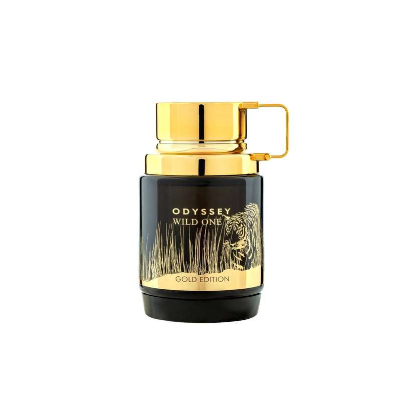 Armaf Odyssey Wild One 100ml Eau De Parfum