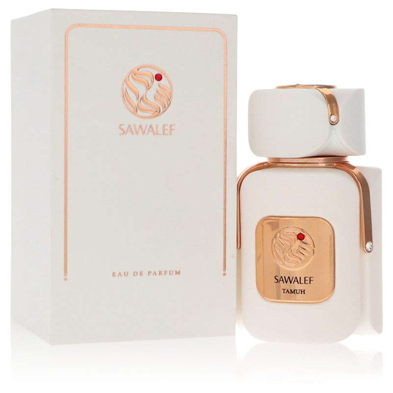 Sawalef Tamuh Eau De Parfum