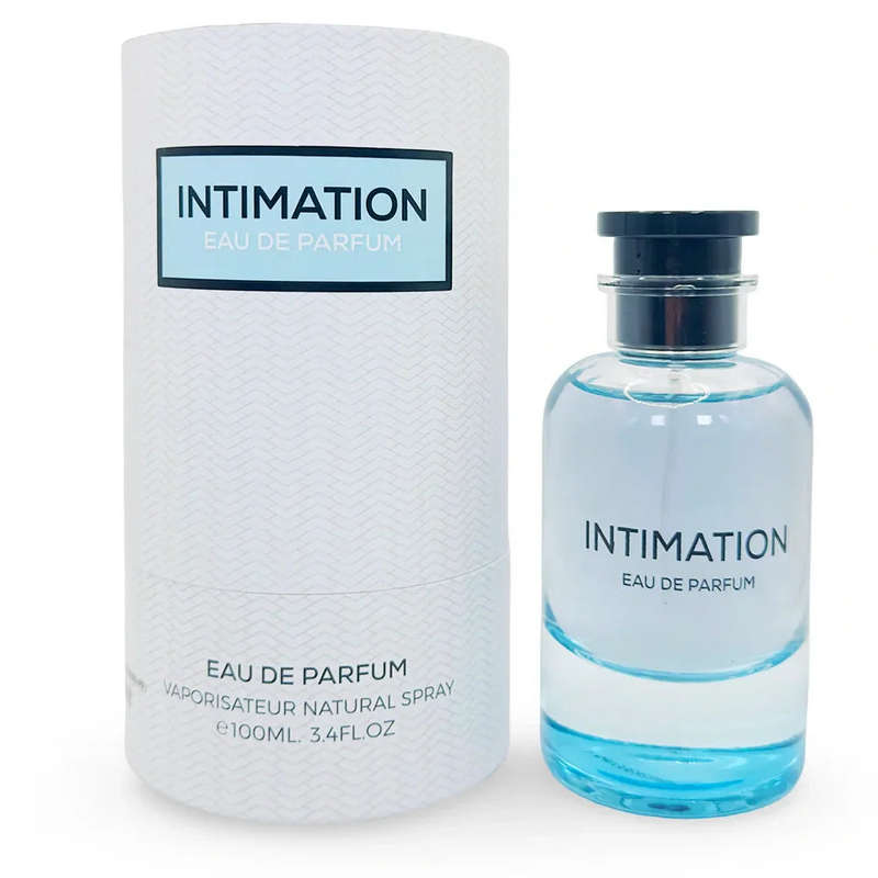 Emper Intimation 100ml Eau De Parfum