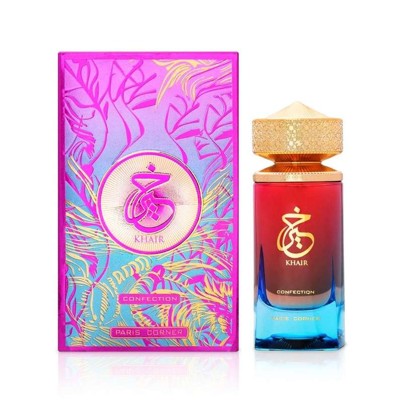 Paris Corner Khair Confection 100ml EDP