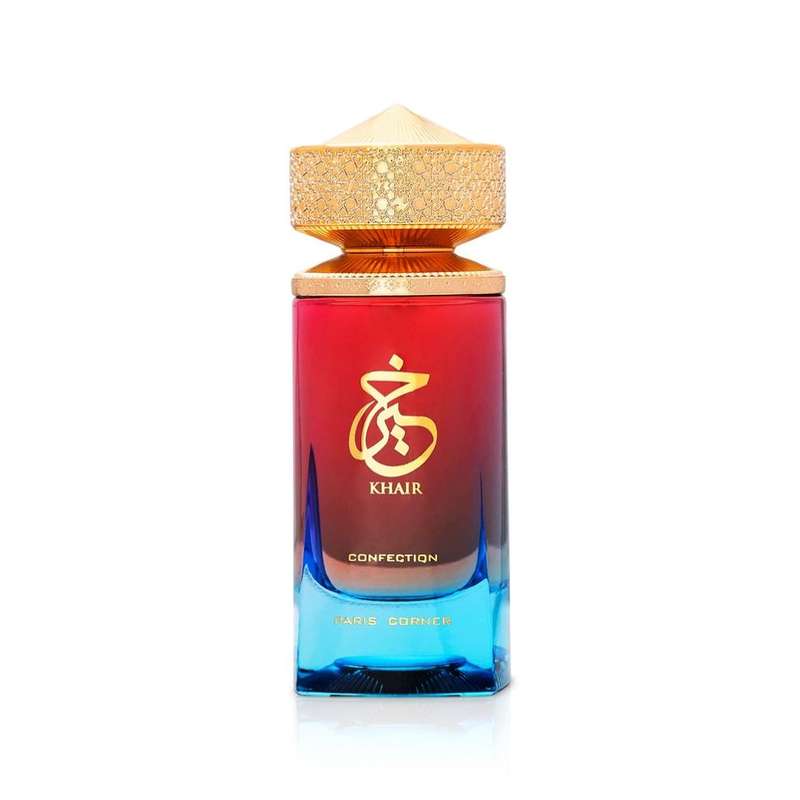 Paris Corner Khair Confection 100ml EDP