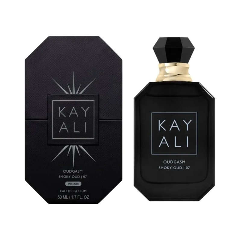 Kayali Oudgasm Smoky Oud 50ml Eau De Parfum