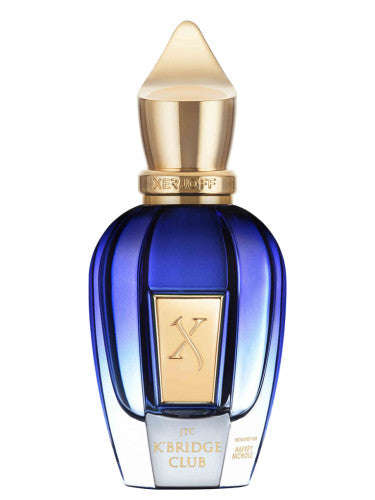 Xerjoff Kbridge Club 50ml Eau De Parfum