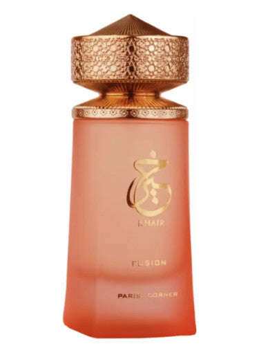 Paris Corner Khair Fusion 100ml Eau De Parfum
