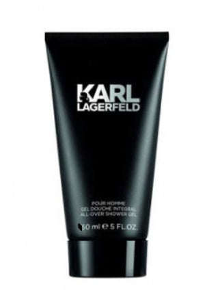 Karl Lagerfeld Pour Homme 50ml All Over Shower Gel