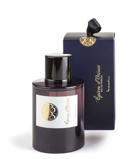 Perfums Bachs Epices d'Orient 100ml EDP