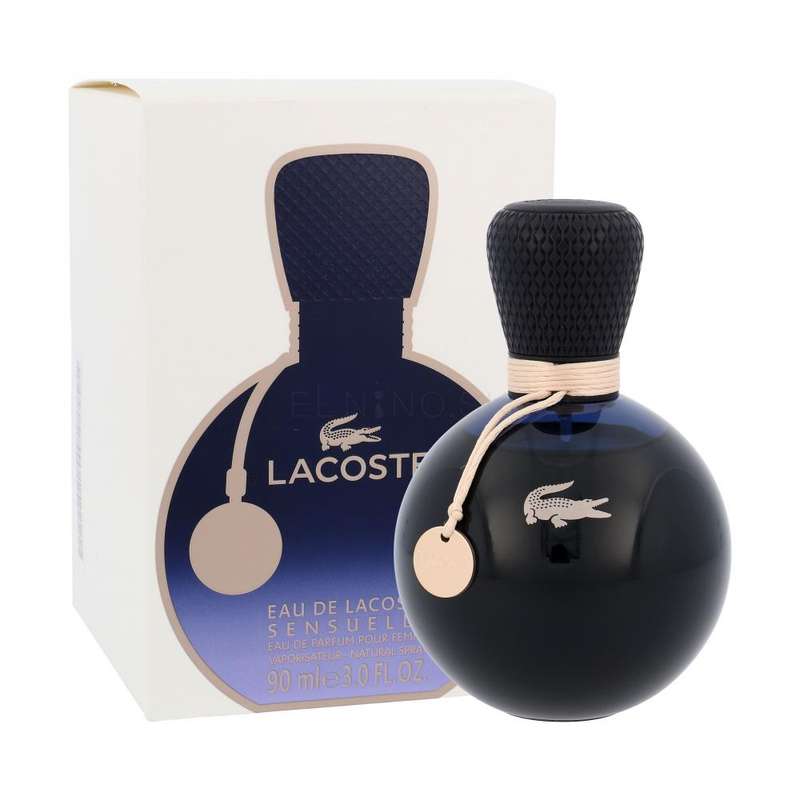 Lacoste Eau De Lacoste Sensuelle 50ml Eau De Parfum