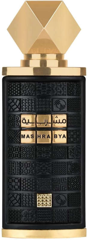 Lattafa Mashrabya 100ml Eau De Parfum