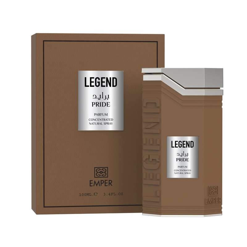 Emper Legend Pride 100 ml  Parfum