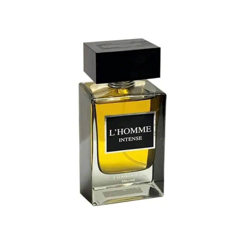 Fragrance Deluxe L Homme Intense 100ml Eau De Parfum