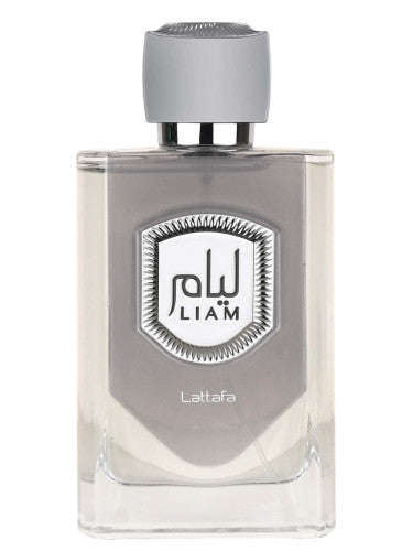 Lattafa Liam 100ml Eau De Parfum