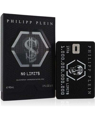 Phillip Plein No Limits 90ml Eau De Parfum