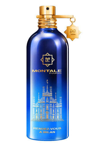 Montale Paris Rendez-Vous A Milan 100ml Eau De Parfum