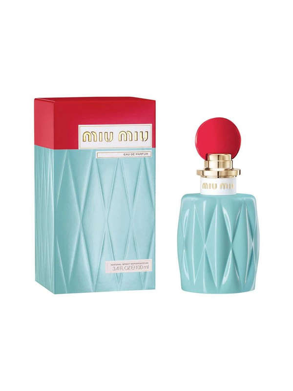 MIU MIU miniature 7ml Eau De Parfum mini