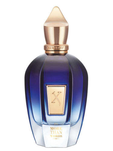 Xerjoff More Than Words 50ml Eau De Parfum