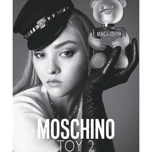 Moschino Toy 2 50ml Eau De Parfum