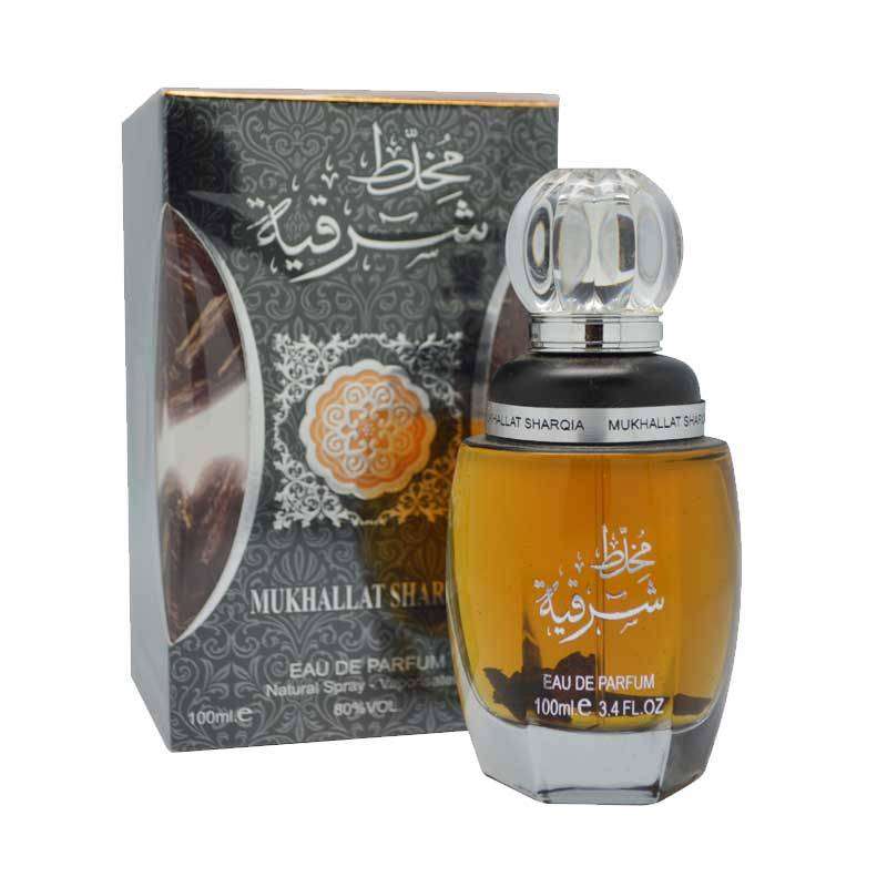 Ard Al Zaafaran Mukhallat Sharqia 100ml Eau de Parfum
