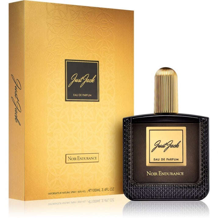 Just Jack Noir Endurance 100ml Eau De Parfum
