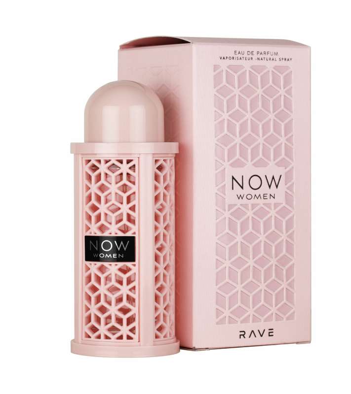 Lattafa Rave Now Women 100ml Eau de Parfum