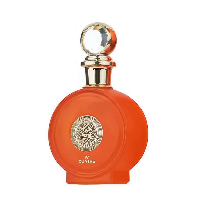 Paris Corner North Stag Expressions IV 100ml Eau De Parfum