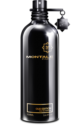 Montale Oud Edition 100ml Eau De Parfum