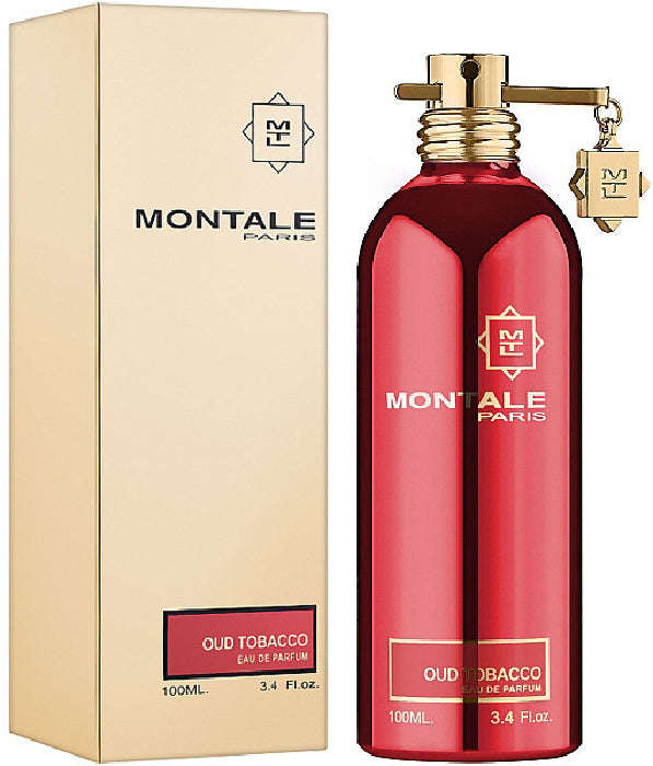 Montale Paris Oud Tobacco 100ml