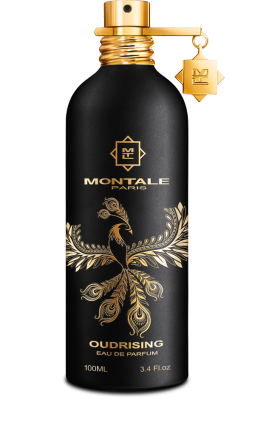 Montale Oudrising 100ml Eau De Parfum