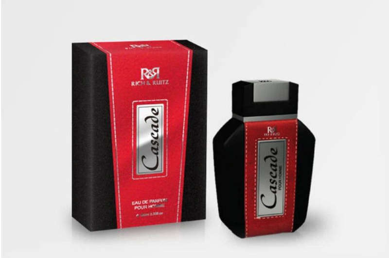 Rich & Ruitz Cascade 100ml Eau De Parfum