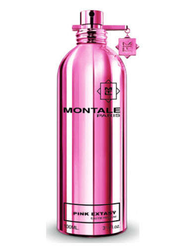 Montale Paris Pink Extasy 100ml Eau De Parfum