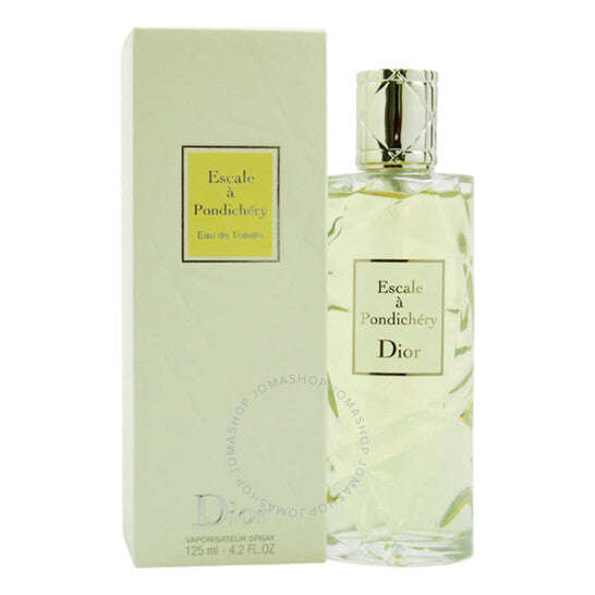 Dior Escale a Pondichery 125ml EDT