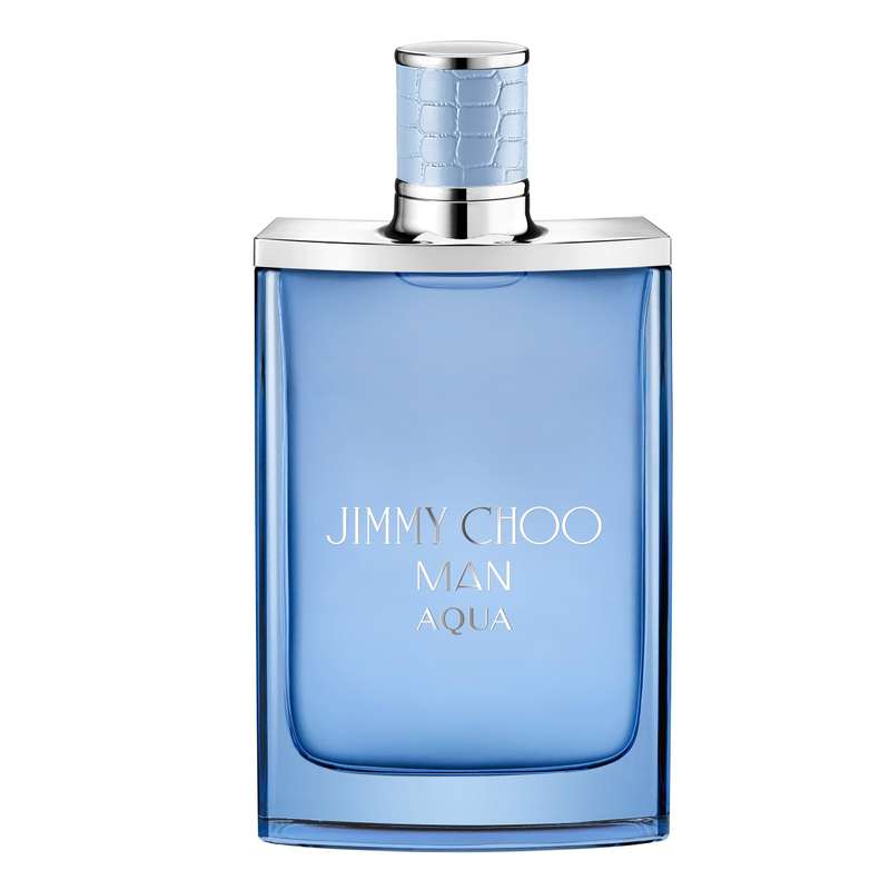 Jimmy Choo Man Aqua 100ml Eau De Toilette