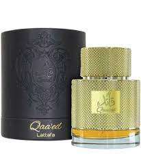Lattafa Qaa'ed 100ml Eau De Parfum