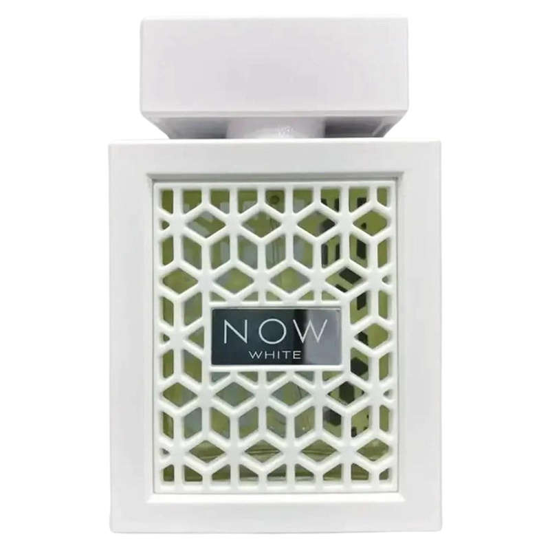 Lattafa Rave Now White 100ml Eau de Parfum