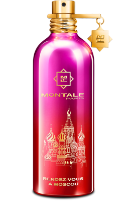 Montale Paris Rendez-vouz à Moscow 100ml